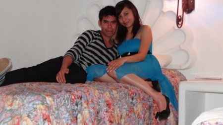 En nuestra habitación