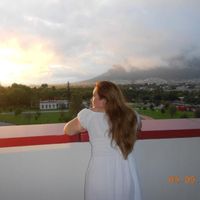 1 día después de mi boda