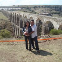 Arcos del  sitio 