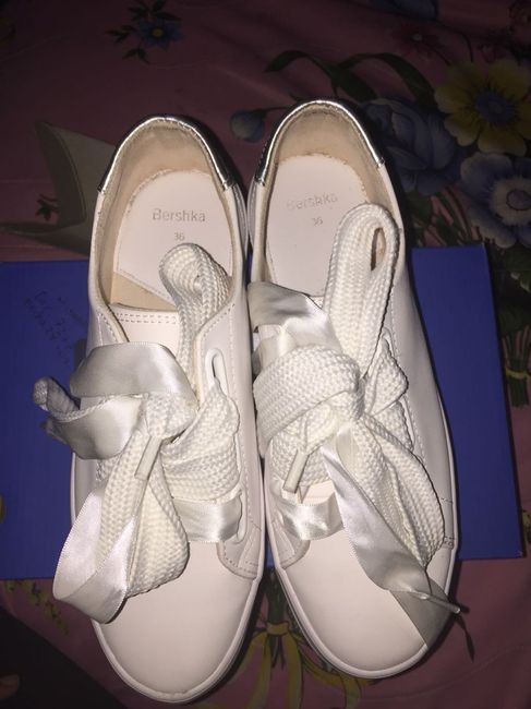 como muchas yo tampoco estoy acostumbrada a usar tacones 