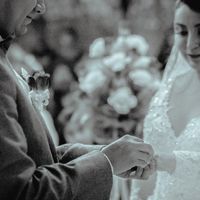 anillos de amor