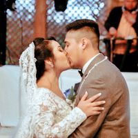 beso de amor