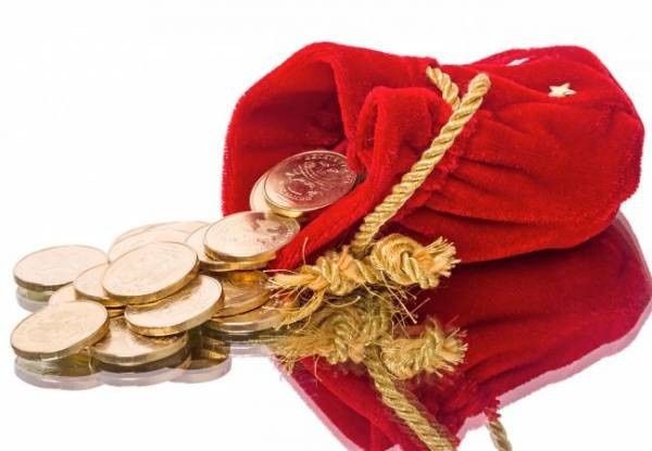 GALLETA DE LA SUERTE