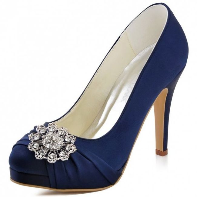 ZAPATOS BODA