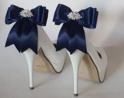 ZAPATOS BLANCO/AZUL