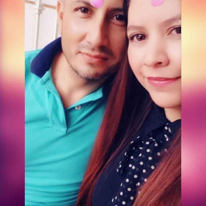 Sube una foto con tu FM o tu FE - 1