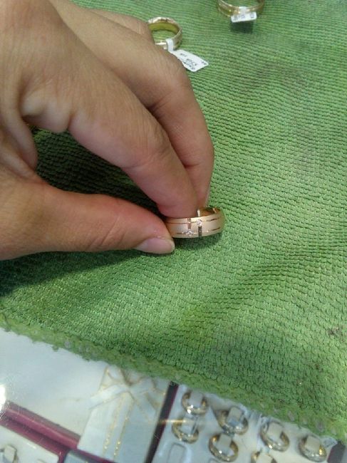 Que anillos me recomiendan - 2