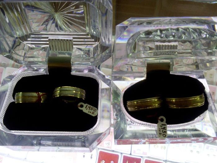 Que anillos me recomiendan - 4