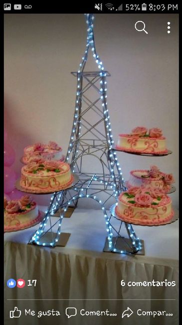 Ayuda sobre pastel - 2