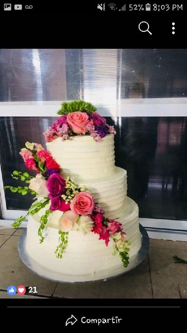 Ayuda sobre pastel - 5