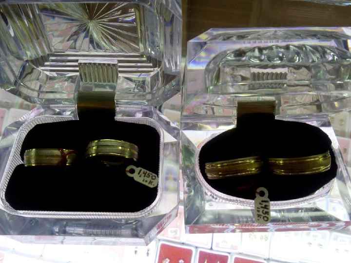 Que anillos me recomiendan - 4