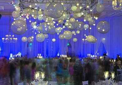 Decoracion con burbuluces!!! - 1