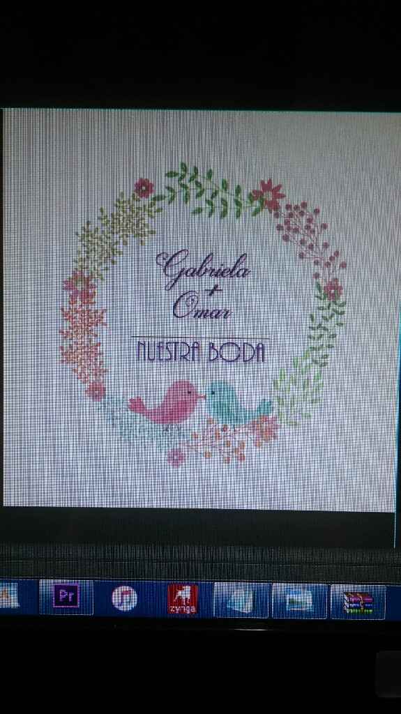 Invitaciónes en proceso, por mi :s..  ayuda!! - 2