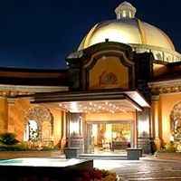 Recepción - Hotel Quinta Real