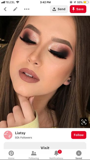 zapatos y Maquillaje... Help!!! - 1