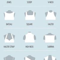 Consejos vestido de novia - 3