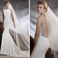 Consejos vestido de novia - 5