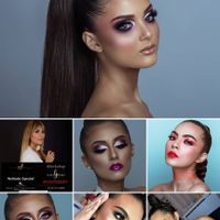 Recomendación  de maquillista!!!! - 1