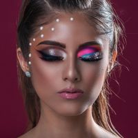 Recomendación  de maquillista!!!! - 2