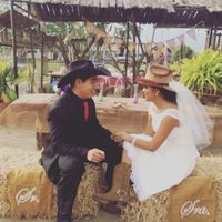 Novios que nos casamos el 30 de Abril de 2016 en Jalisco - 1