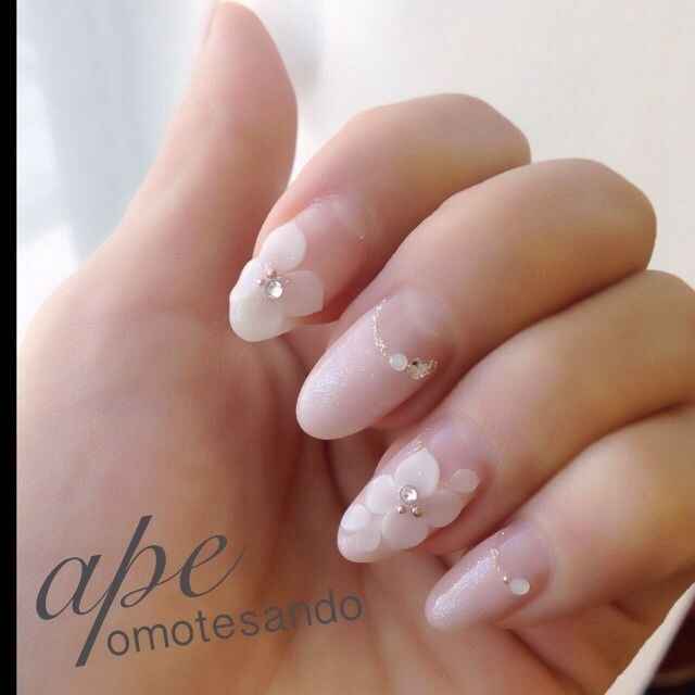 Catalogo de uñas 1! - 1