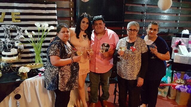 Despedida de solteros b&d - 7