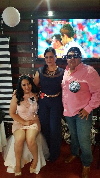 Despedida de solteros b&d - 8