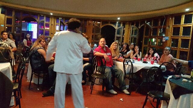 Despedida de solteros b&d - 13