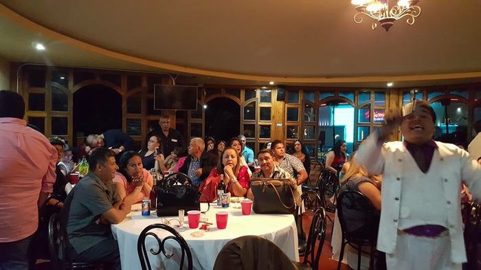 Despedida de solteros b&d - 16