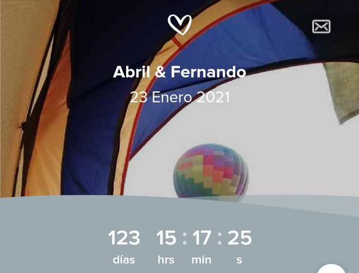 Reto con regalo: Sube una captura de pantalla tu contador 🎁 6