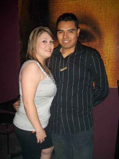 aranza y alex