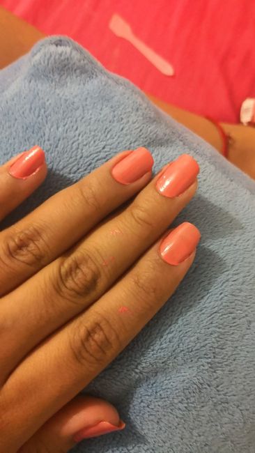 Mi sorpresa romántica Sandra Ortiz - 1