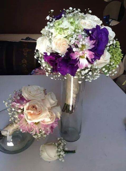 morado en abril !!!!