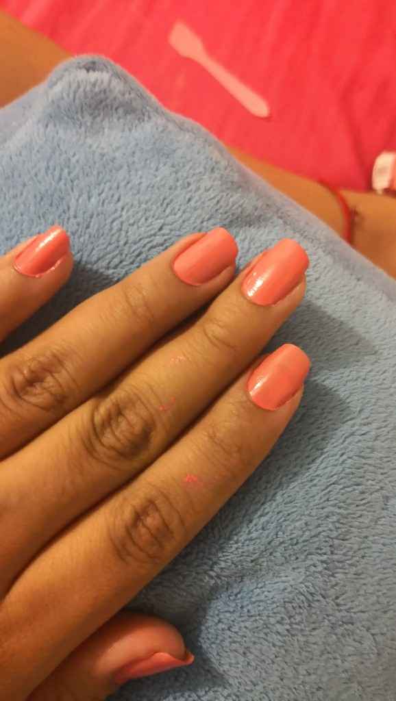 Mi sorpresa romántica Sandra Ortiz - 1