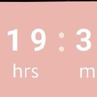 Muestrenme sus contadores Brides. 📍🗓⏲ - 1