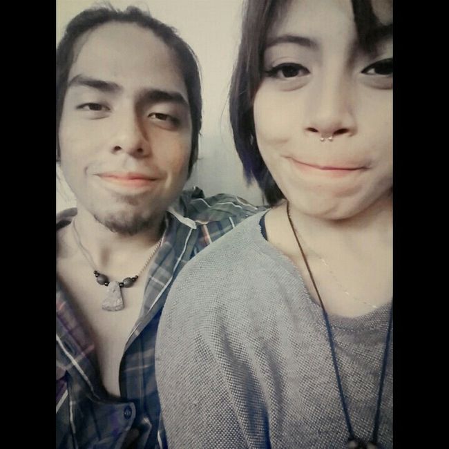 Sube una foto con tu pareja - 1