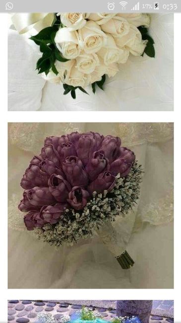 Diseños de ramos!! - 1