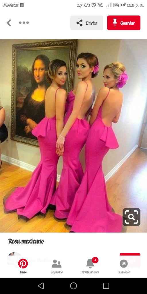 Ayuda con el banquete y centros de mesa. - 4