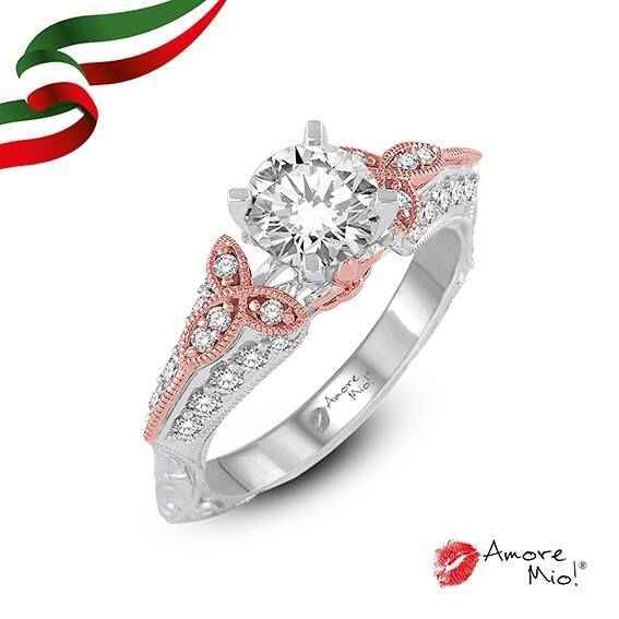 Mi anillo de ensueño!! - 1
