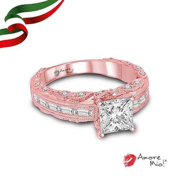 Mi anillo de ensueño!! - 2