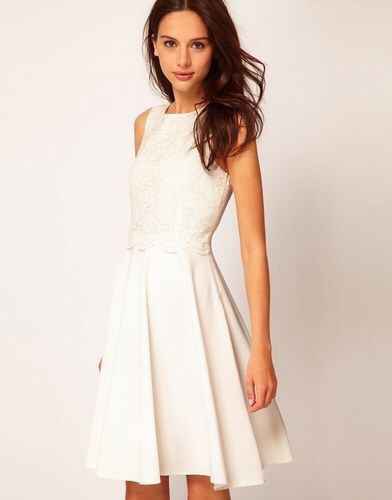 Vestido civil.. elige uno! - 5