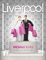 mesa liverpool