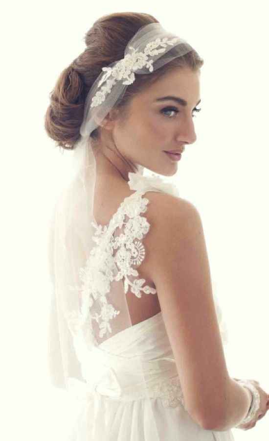 TOCADO FLORAL