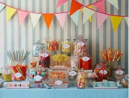 candy dulces