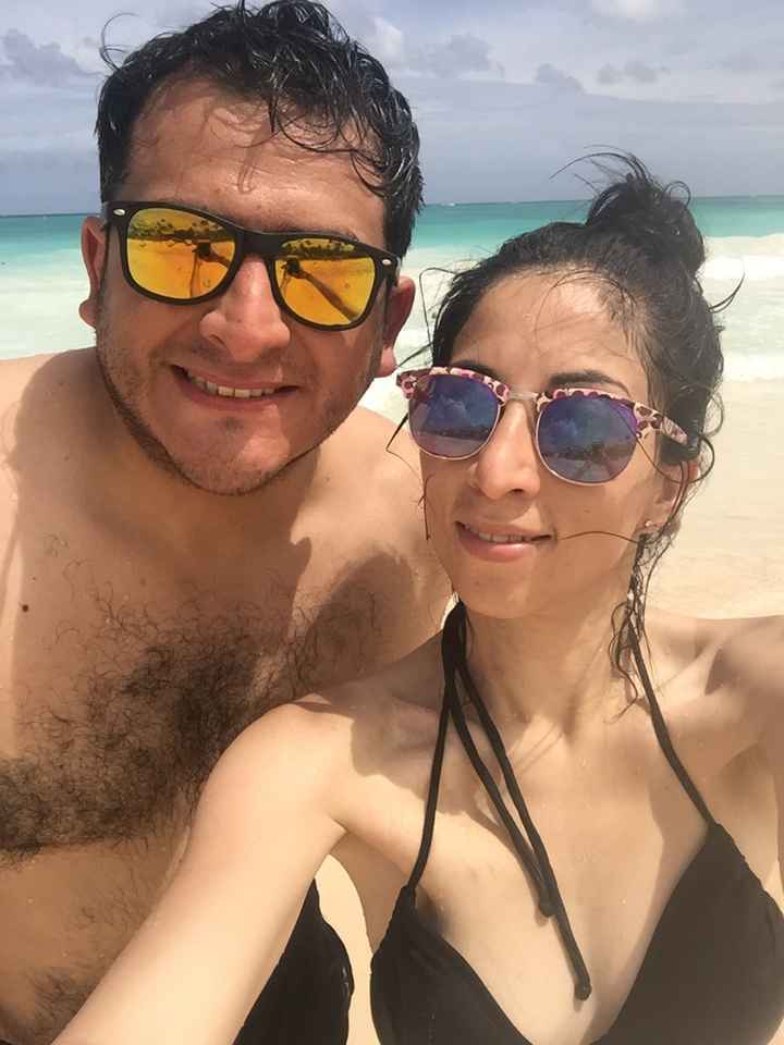 Punta cana.. república dominicana.. 1 parte - 8