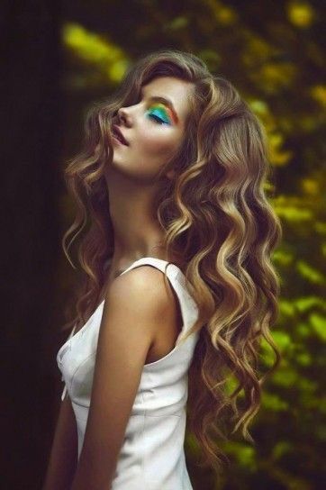 Mi cabello y mis opciones de peinado.. cual eligen? - 4