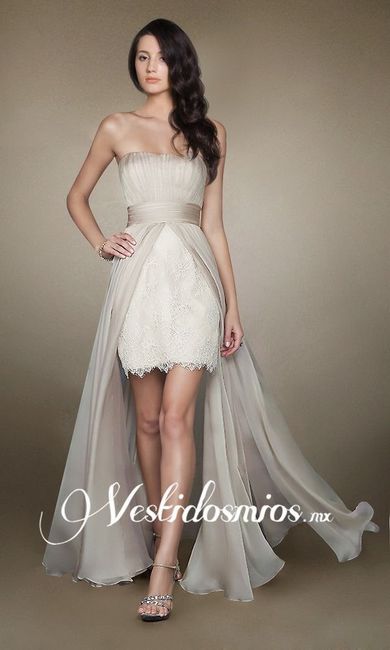 Vestido civil.. elige uno! - 2