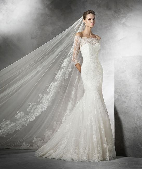 PRONOVIAS