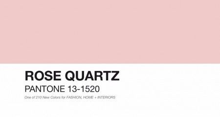 rosa quartz