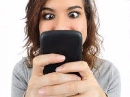 celular